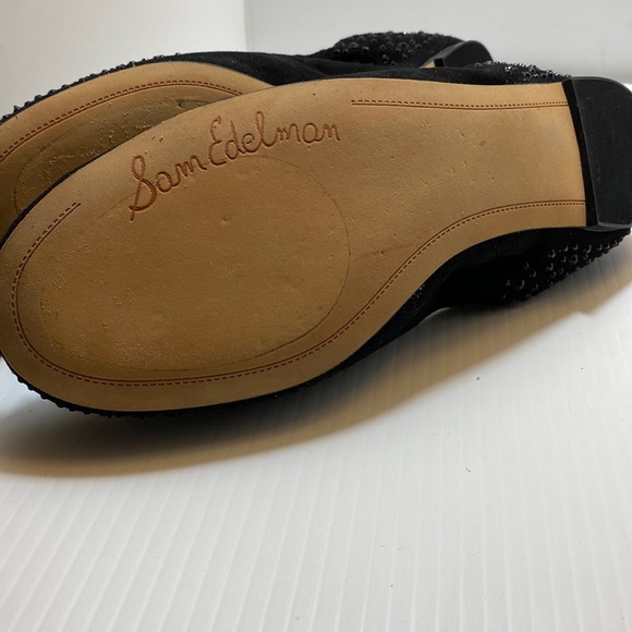 Sam Edleman Blair Studded Spiked Ballet Flats 6.5 - Picture 6 of 6